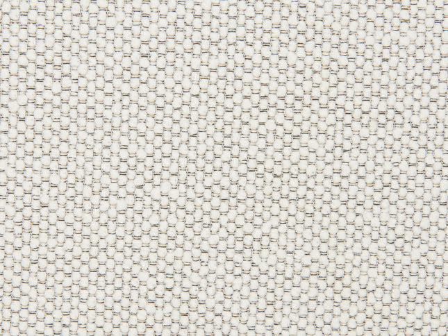 Flakt Accent Chair Ivory