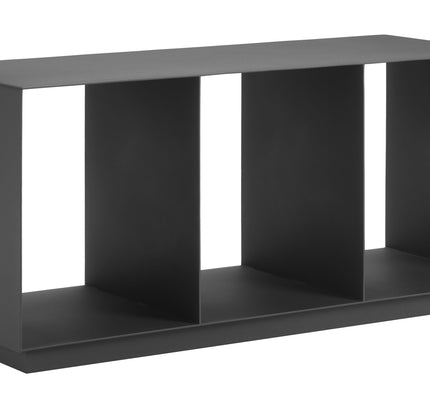 Kokos Coffee Table Charcoal