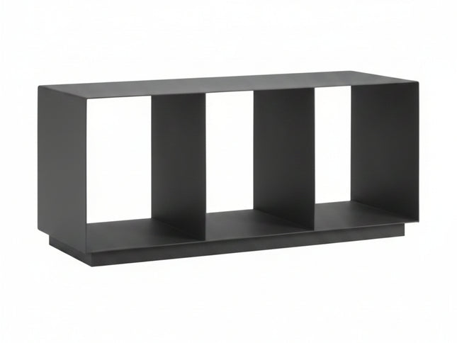 Kokos Coffee Table Charcoal