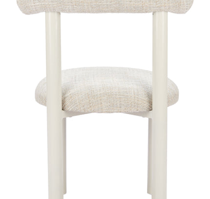 Ceres Dining Chair Beige