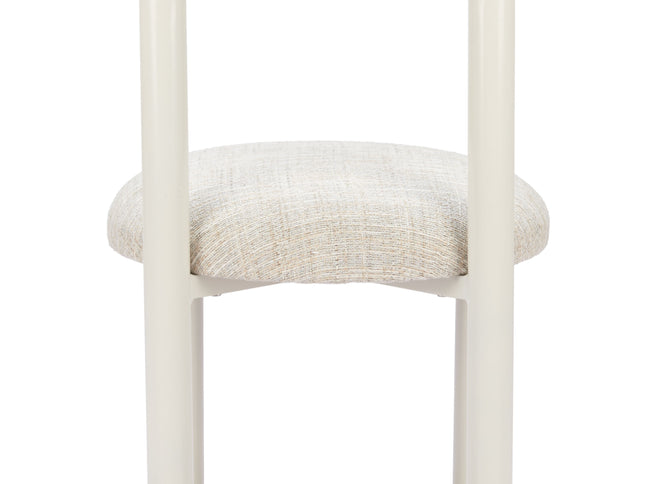 Ceres Dining Chair Beige