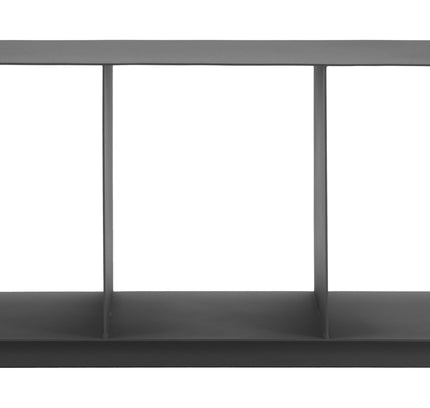 Kokos Coffee Table Charcoal