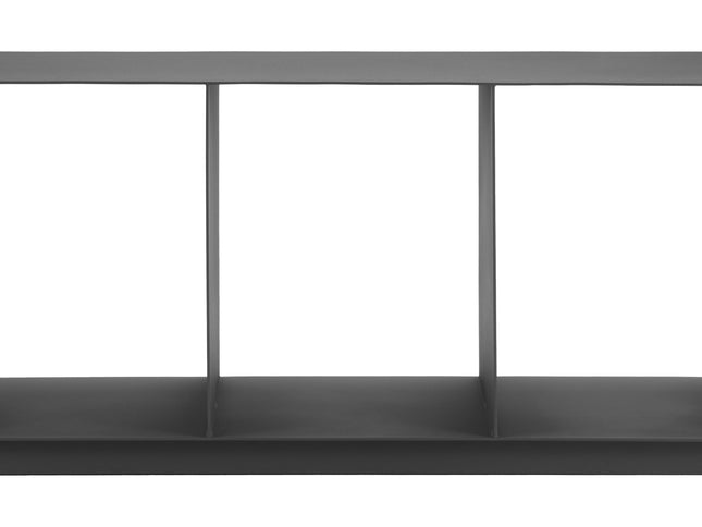 Kokos Coffee Table Charcoal