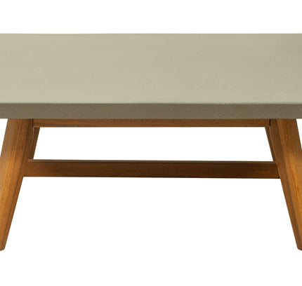 Kert Coffee Table Gray