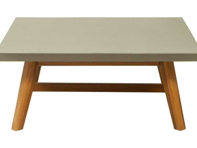 Kert Coffee Table Gray