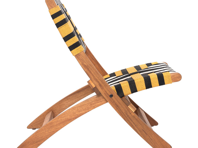 Sunbeam Lounge Chair Multicolor