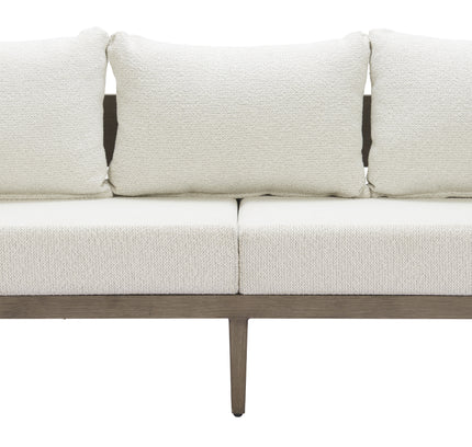 Foret Sofa Beige