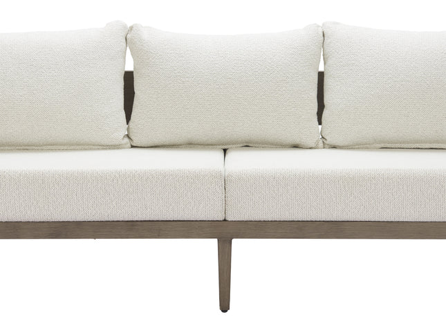 Foret Sofa Beige