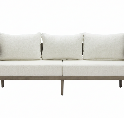 Foret Sofa Beige