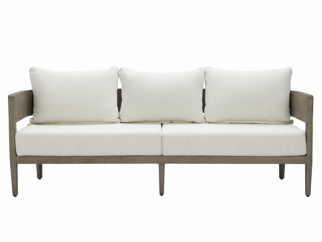 Foret Sofa Beige