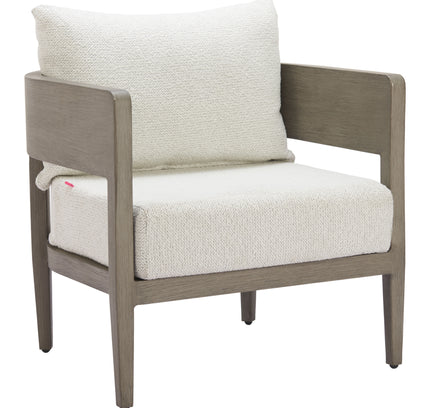 Foret Armchair Beige