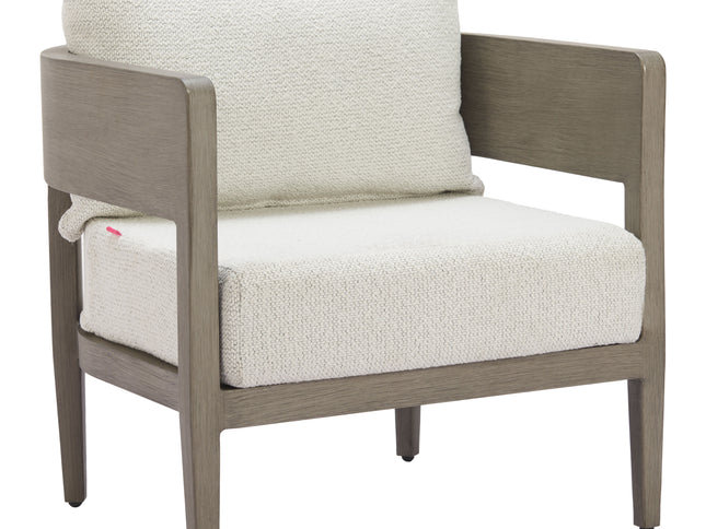 Foret Armchair Beige
