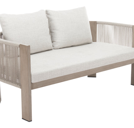 Rebel Sofa Beige