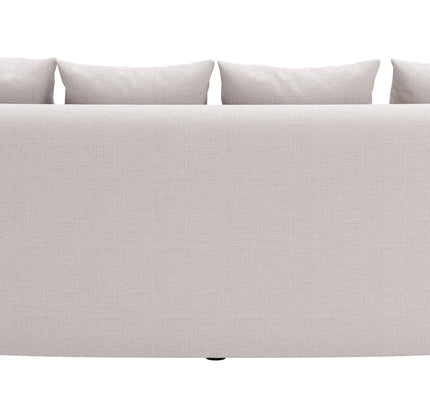 Sunny Isles Sofa Beige