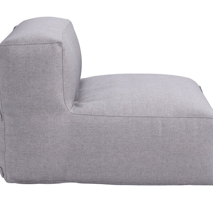 Luanda Middle Chair Gray