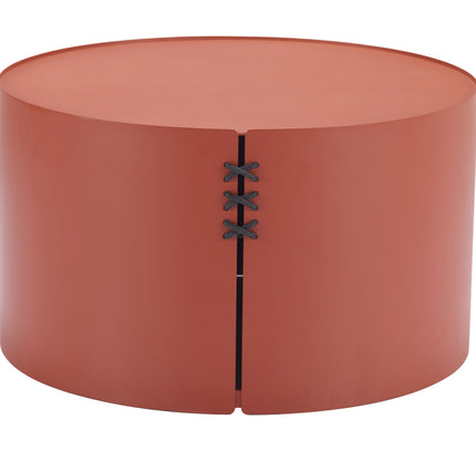 Bayu Coffee Table Brown