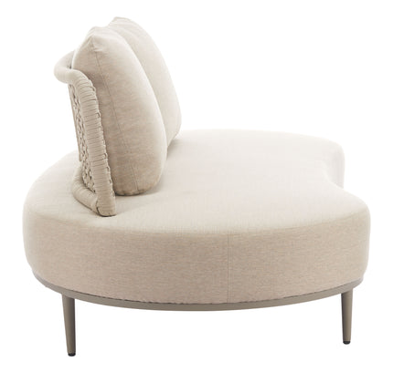 Ruhe Sofa Beige