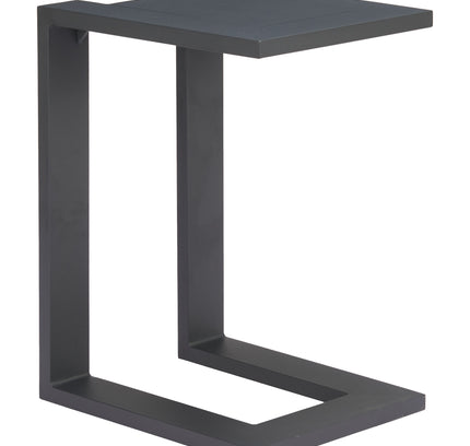 Tudi Side Table Black