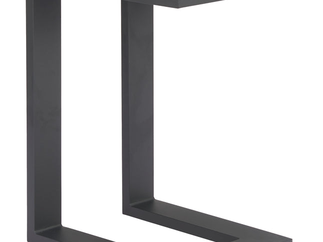 Tudi Side Table Black