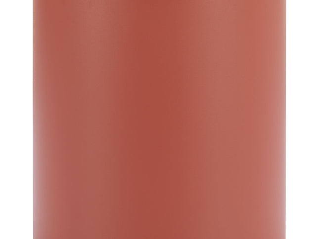 Bayu Side Table Brown