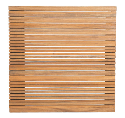 Riviera Extendable Dining Table Natural