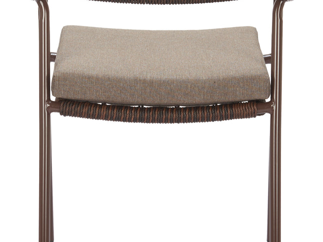 Rio Dining Chair (Set of 2) Brown