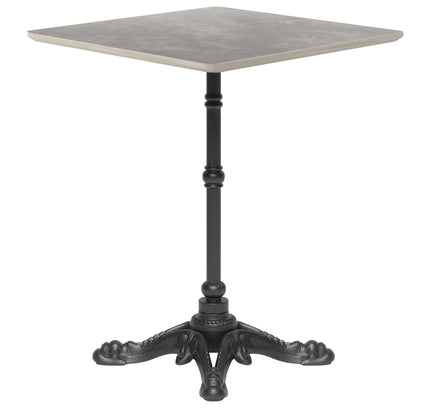 Alfresco Dining Table Gray