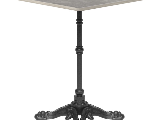 Alfresco Dining Table Gray