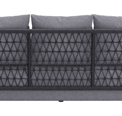 Mekan Sofa Gray