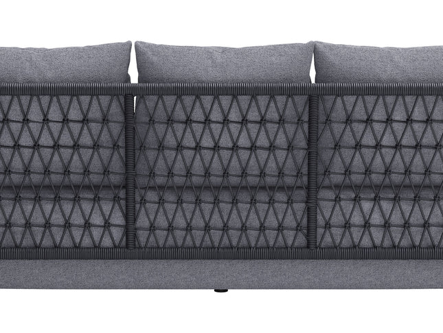 Mekan Sofa Gray