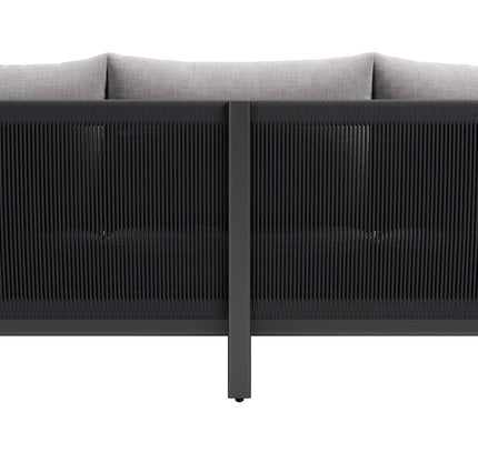 Horizon Sofa Gray