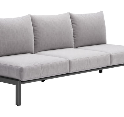 Horizon Sofa Gray