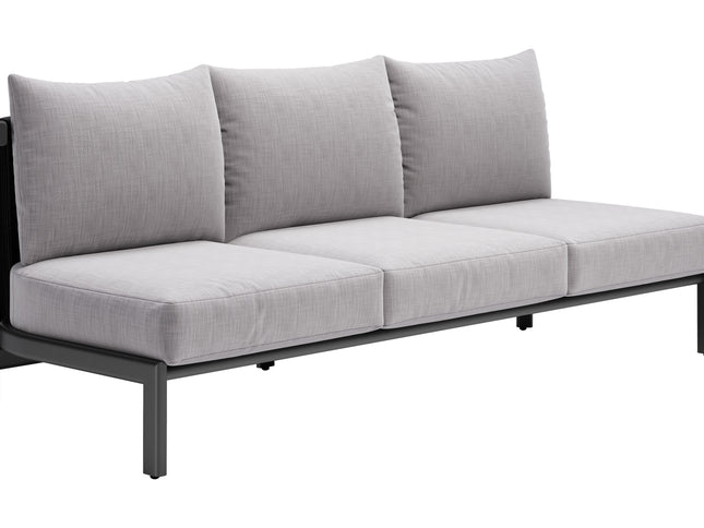 Horizon Sofa Gray