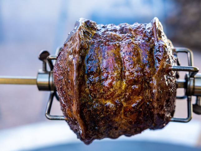Arteflame 40" Grill Rotisserie Accessory
