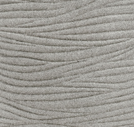 Biban Side Table Natural & Gray
