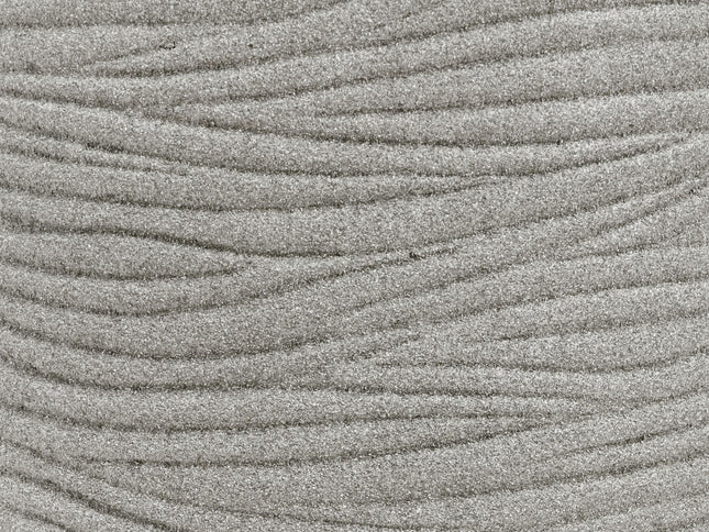 Biban Side Table Natural & Gray
