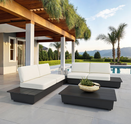 Tien Side Table Black