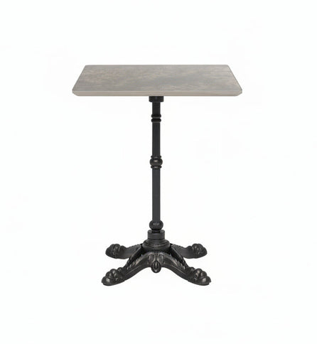 Alfresco Dining Table Gray