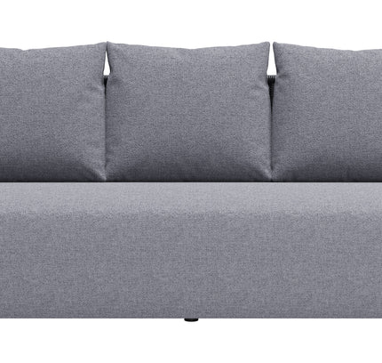 Mekan Sofa Gray