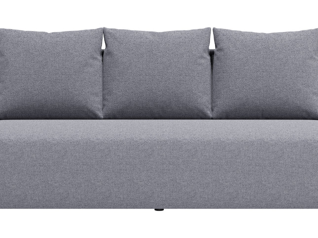 Mekan Sofa Gray