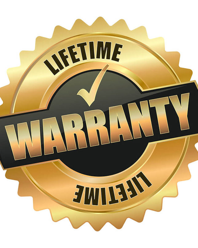 KoKoMo Grills 32" Heavy Duty 60K BTU LP/NG 4 Burner Built-In Stainless Steel Gas Grill