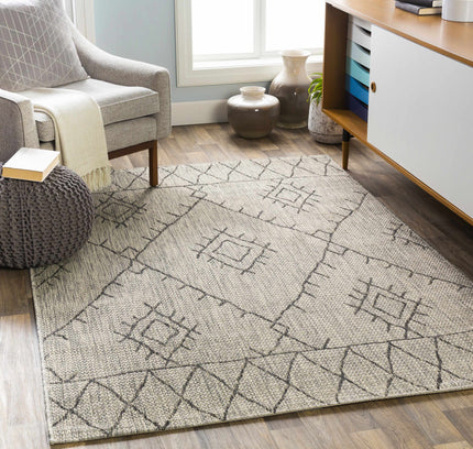 Marwood Nordic Performance Outdoor Rug