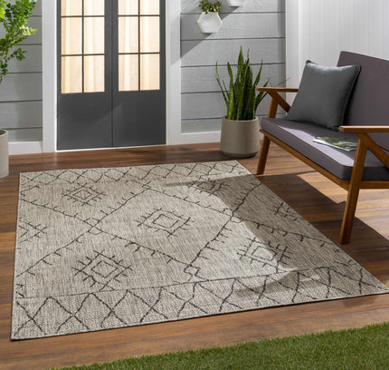 Marwood Nordic Performance Outdoor Rug