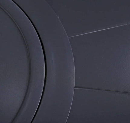 Alora 3-Piece Modular Rattan Patio Sofa Set With Weather-Resistant Cushions