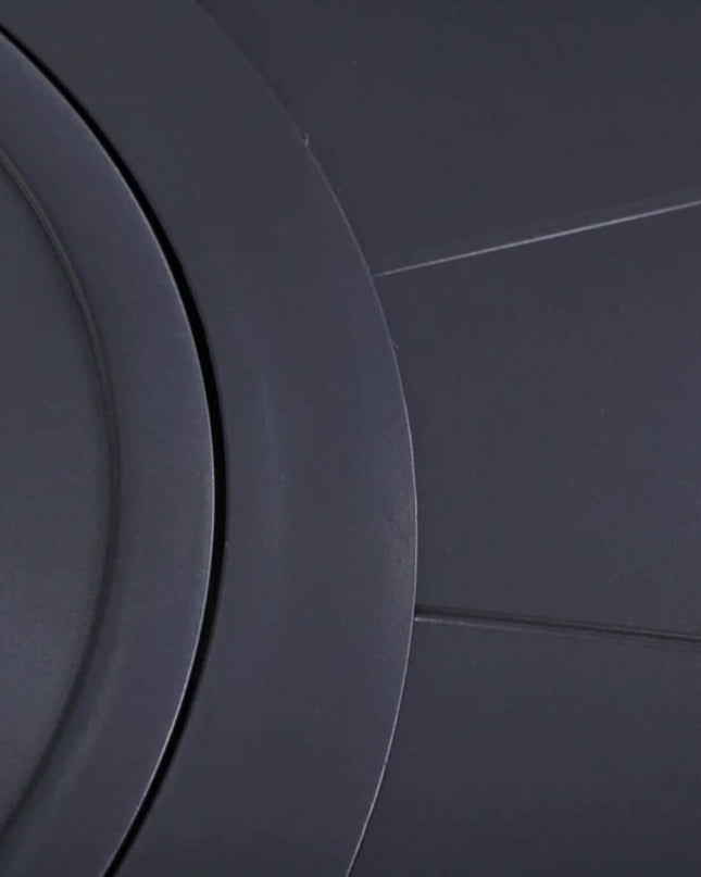 Alora 3-Piece Modular Rattan Patio Sofa Set With Weather-Resistant Cushions