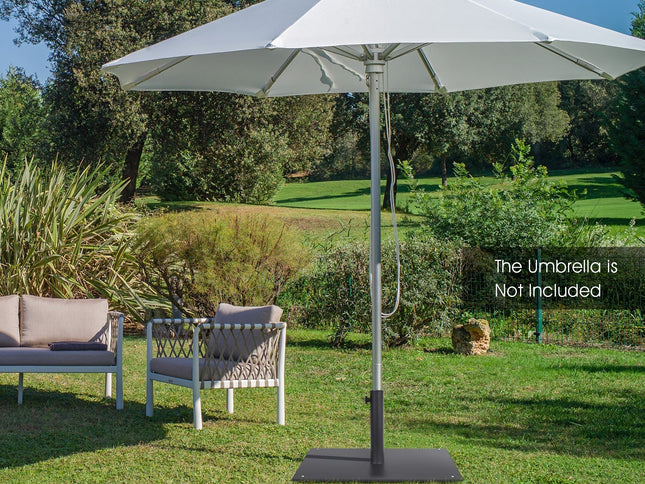 20" Patio Umbrella Base