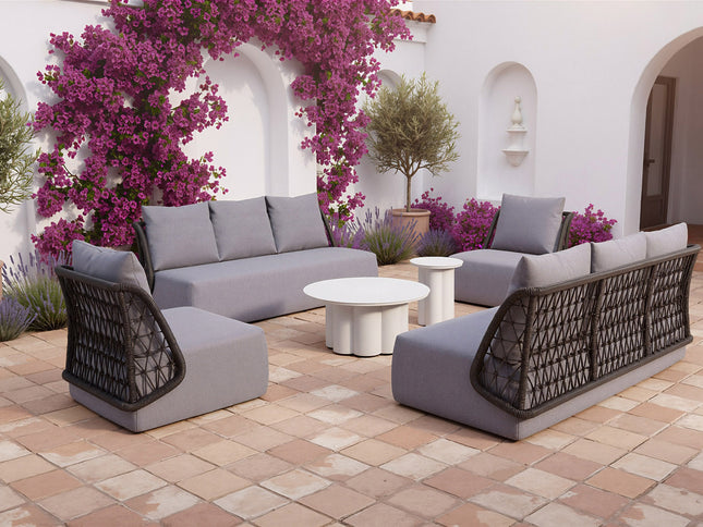 Mekan Sofa Gray