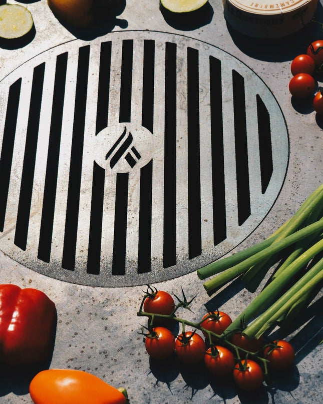 Grill Grate (10”Ø) For 20" Arteflame Grills