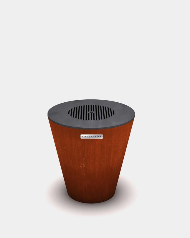 Grill Grate (10”Ø) For 20" Arteflame Grills