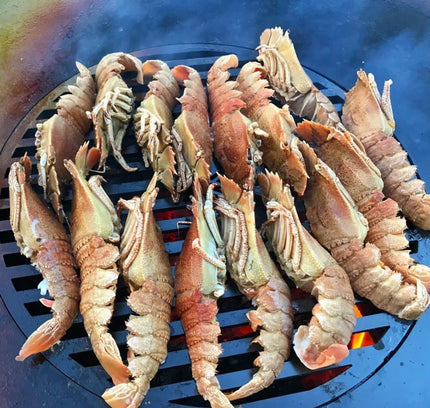 Grill Grate (10”Ø) For 20" Arteflame Grills